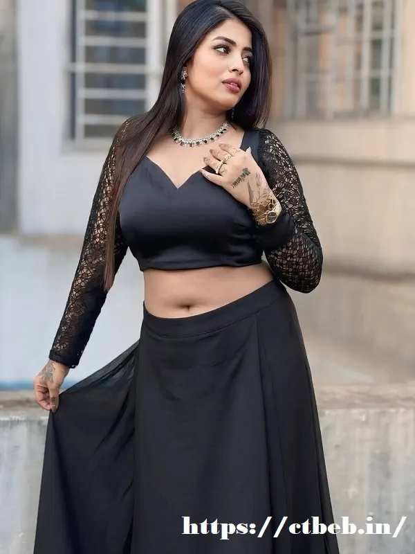 VIP Escort in Patna profile