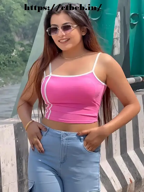 Premium escort Patna profile