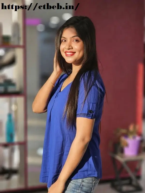 female escort Patna profile